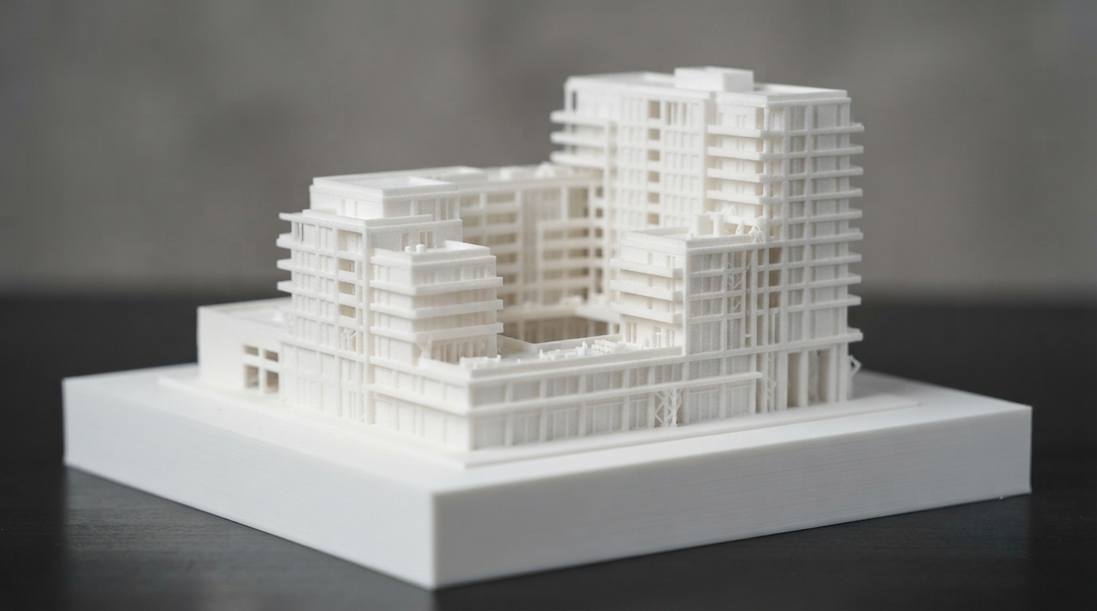 Dịch Vụ Nhận In 3D Giá Rẻ Ở TPHCM – Uy Tín, Lấy Nhanh Tại Kking3D
